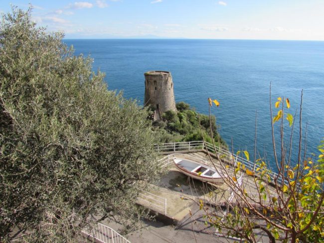 Torre-Asciola-Praiano