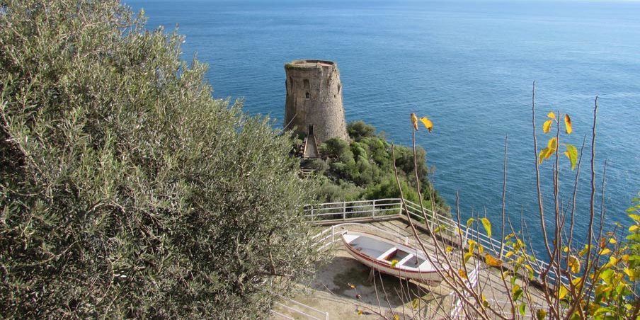 Torre-Asciola-Praiano