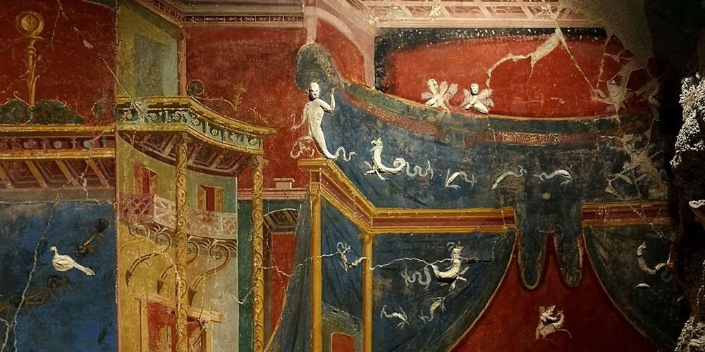 The-Positanos-Roman-Villa