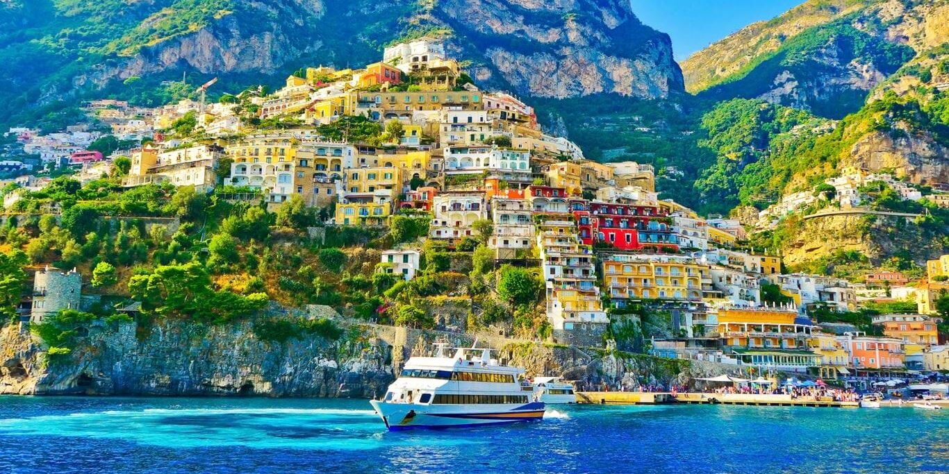 Positano 2