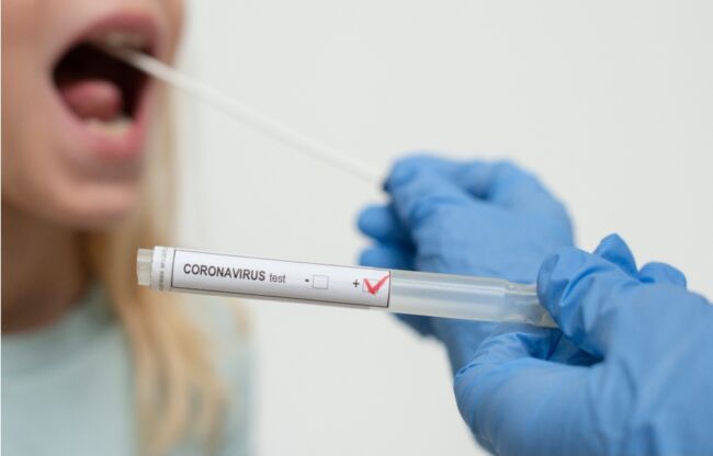 coronavirus-reinfetti