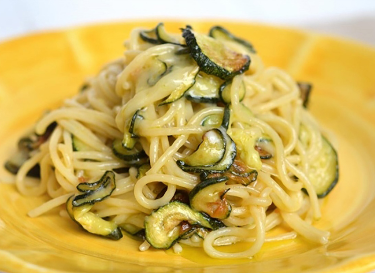 pasta-zucchine-alla-nerano-recipes
