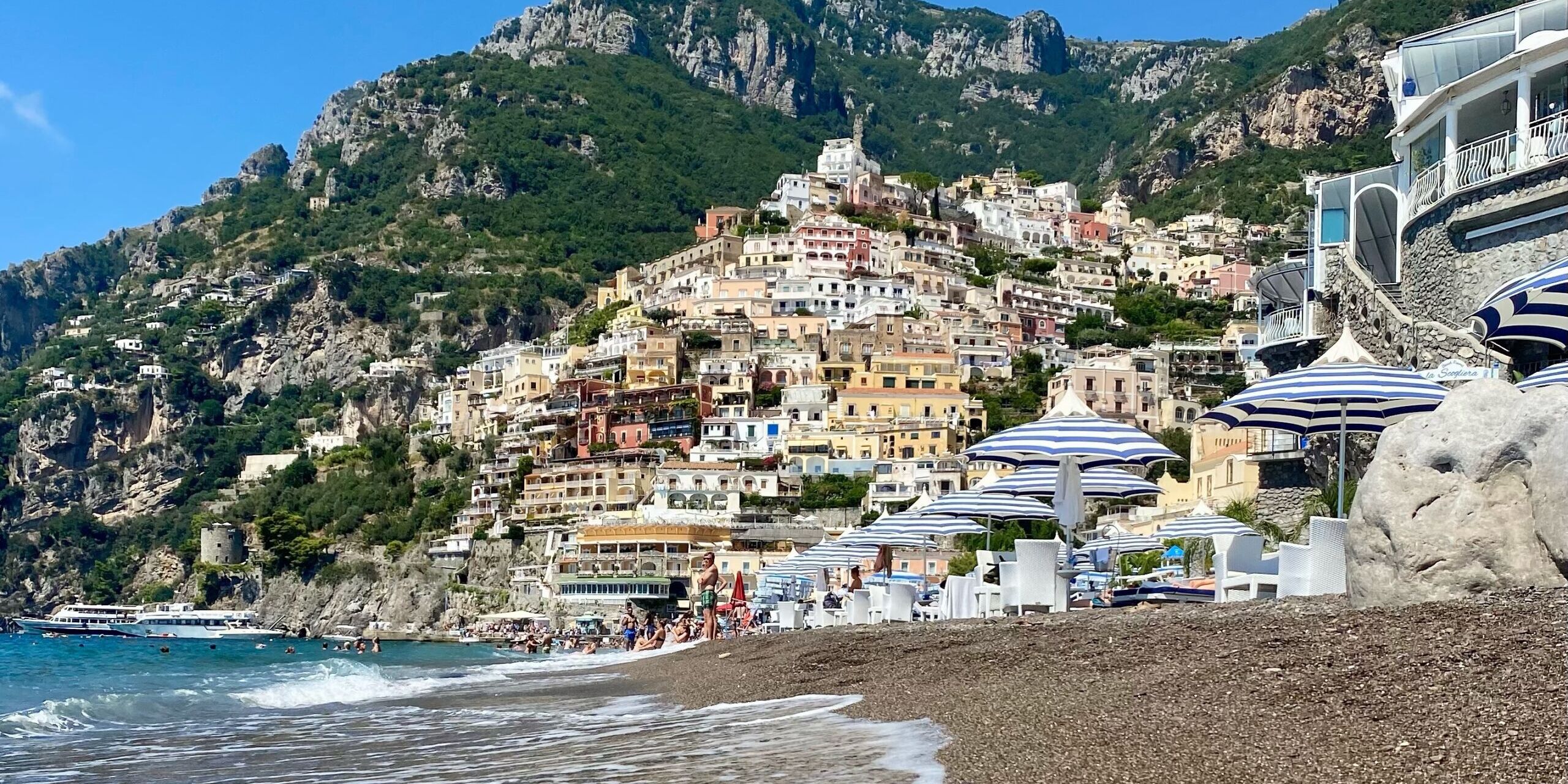 positano