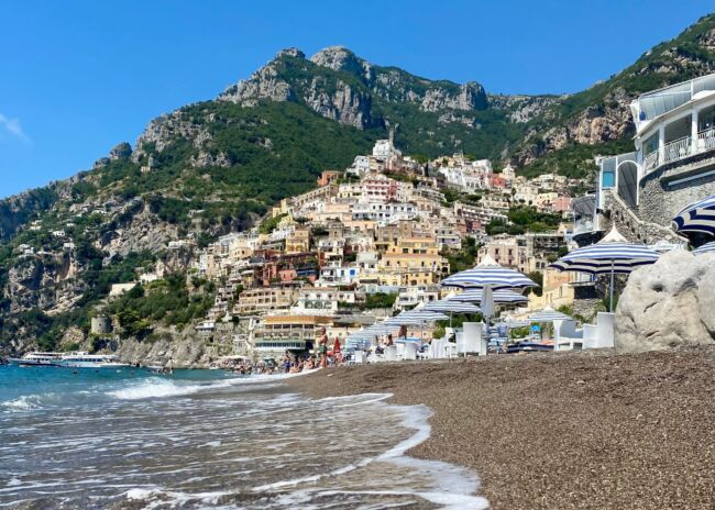 positano
