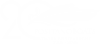 Positano Boats Logo